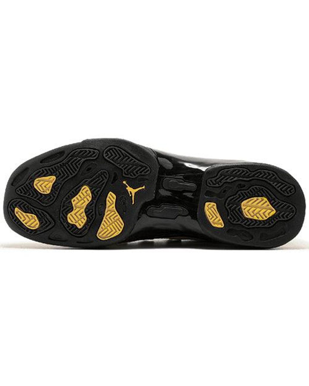 Nike Yellow Solefly X 17 Retro Low 'Reverse Lightning' for men