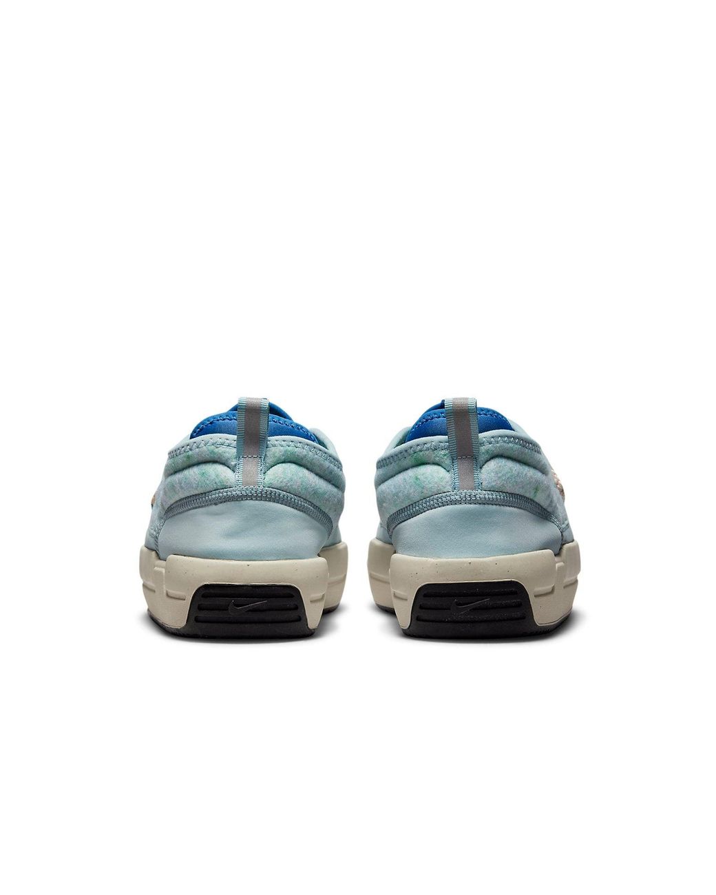 Nike Blue Offline Pack 'Ocean Cube Sanddrift' for men