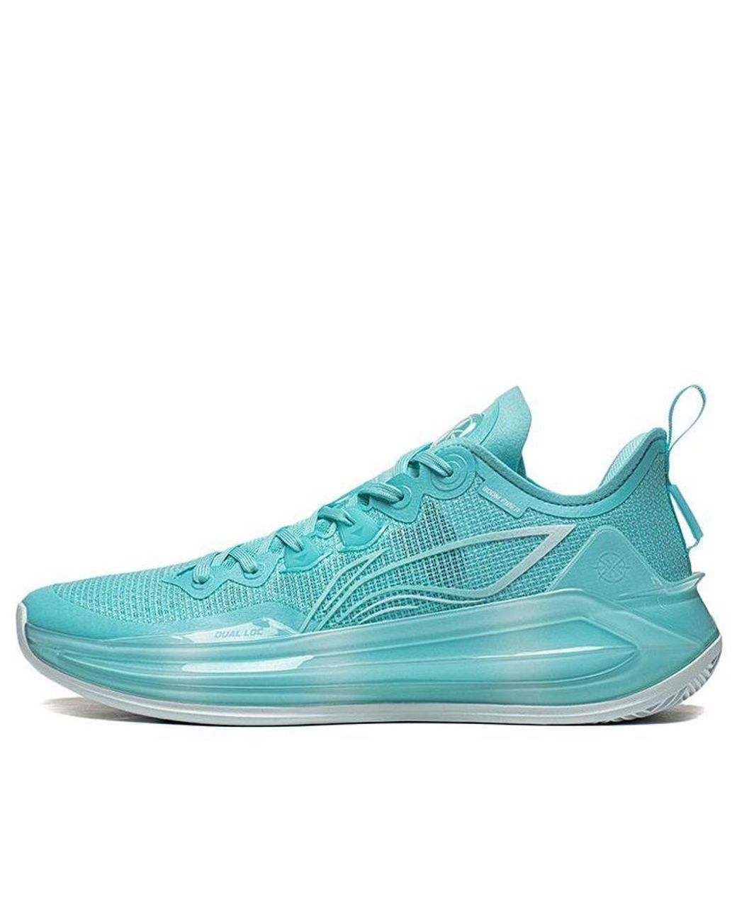 Li-ning Blue Liren 3 V2 Low for men