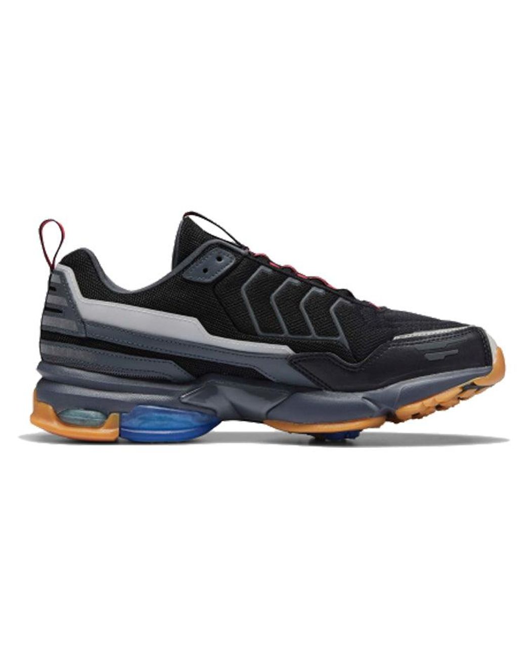 Reebok Blue Dmx6 Mmi Hype' for men