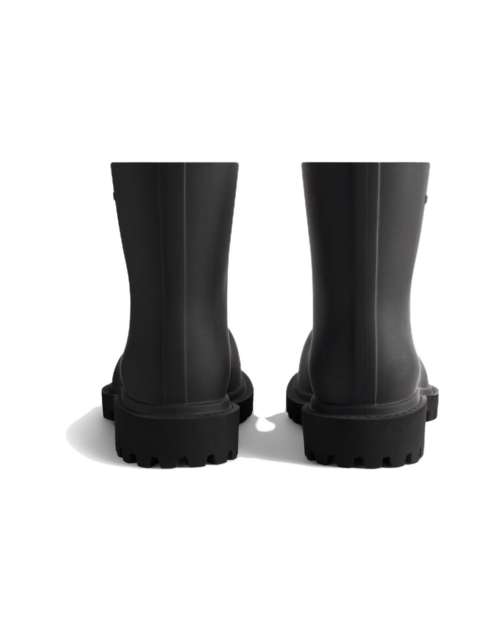 Balenciaga Black (Wmns) Steroid Booties Full Eva'