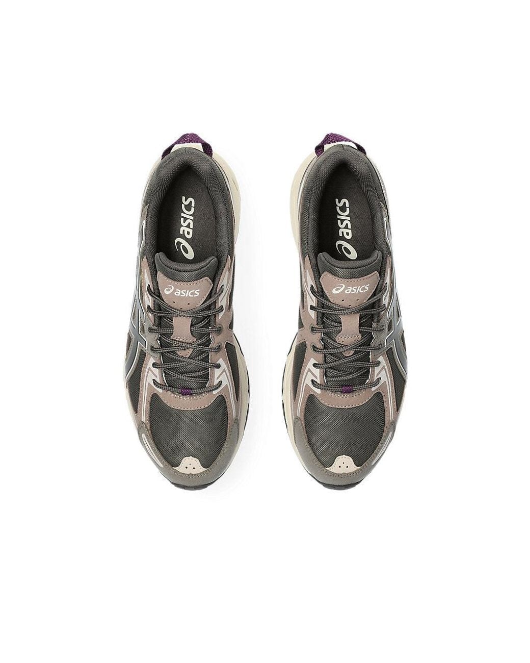 Asics Brown Gel-Venture 6 'Dark Sepia' for men