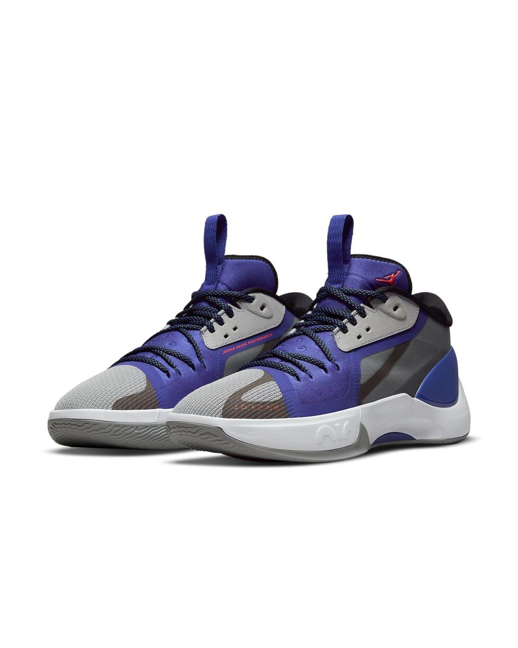 Nike Blue Zoom Separate Pf 'Ultramarine' for men