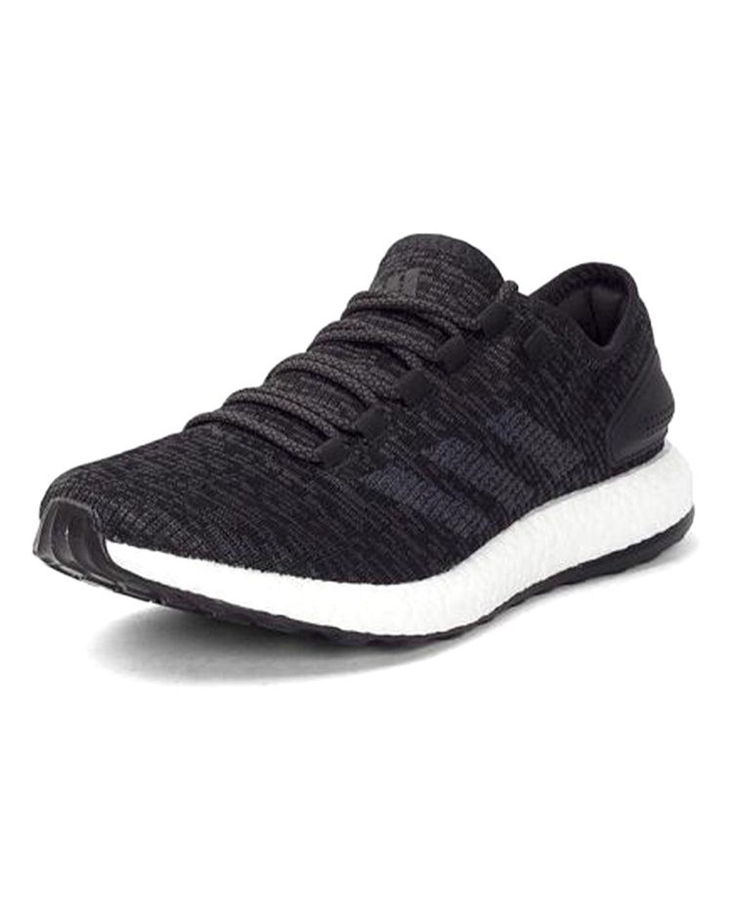 Adidas Blue Pureboost 'Core' for men