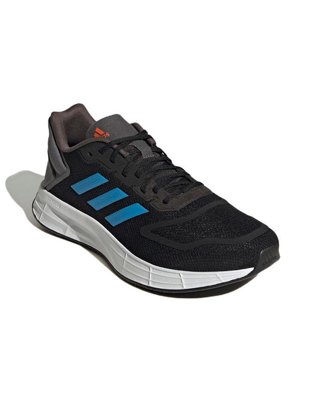 Adidas Blue Duramo 10 for men