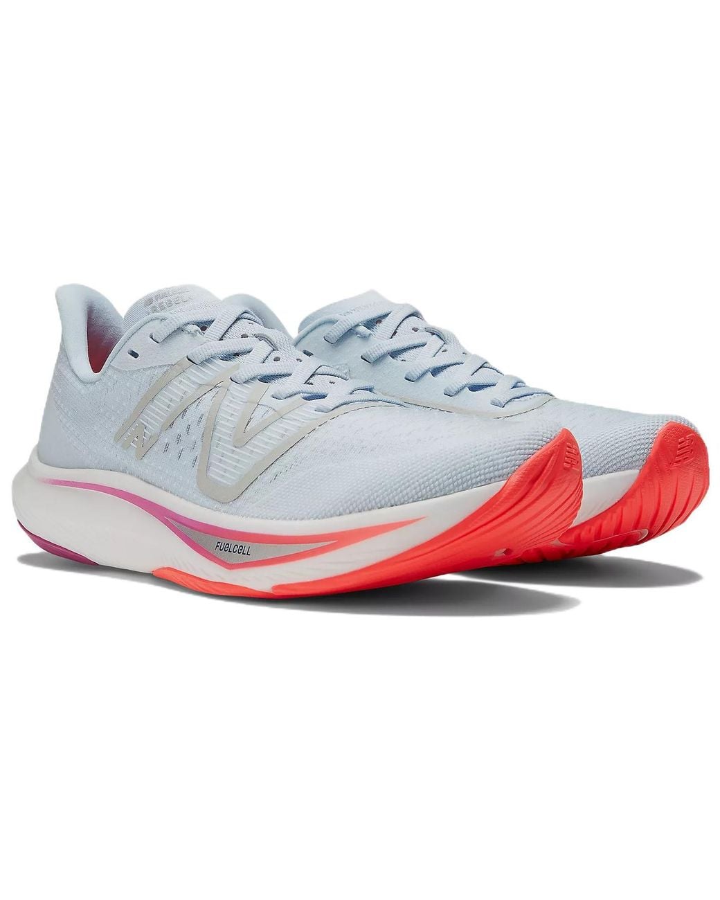 New Balance Blue (Wmns) Fuelcell Rebel V3 'Starlight Pop'