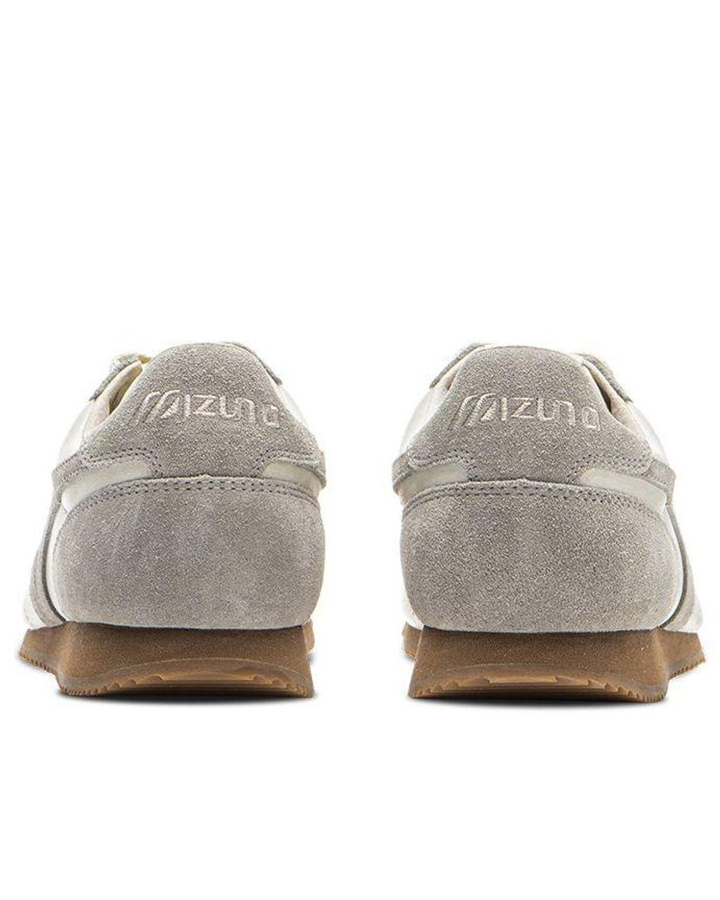 Mizuno White Lg 60S Cream' for men