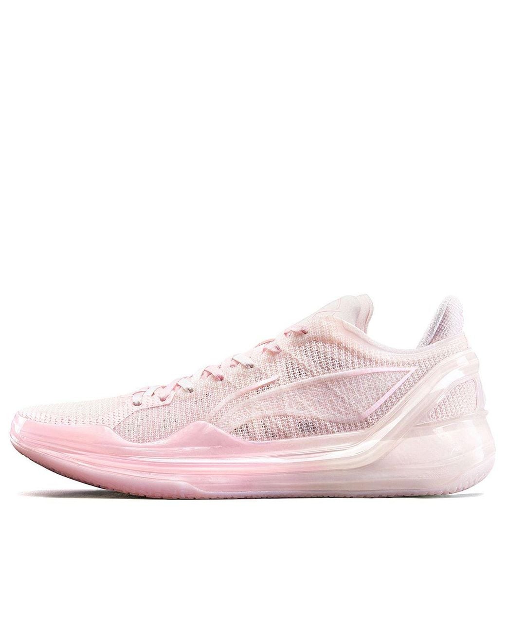 Li-ning Pink Liren 4 V2 Low for men