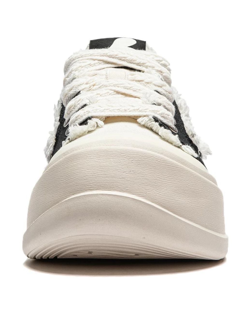 Li-ning Black (Wmns) Sugar Platform Creamy'