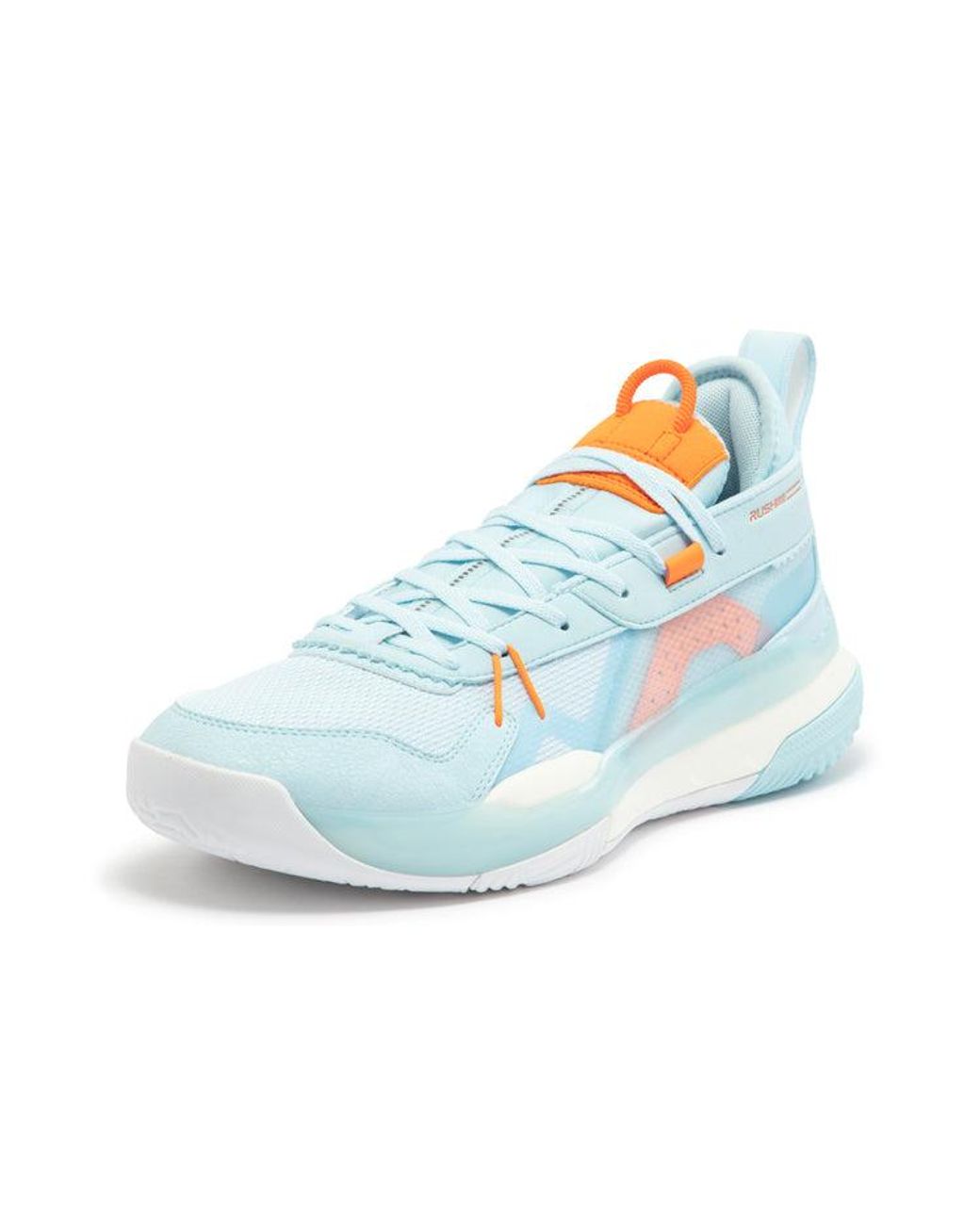361 Degrees Blue Fire Battle 3.0 for men