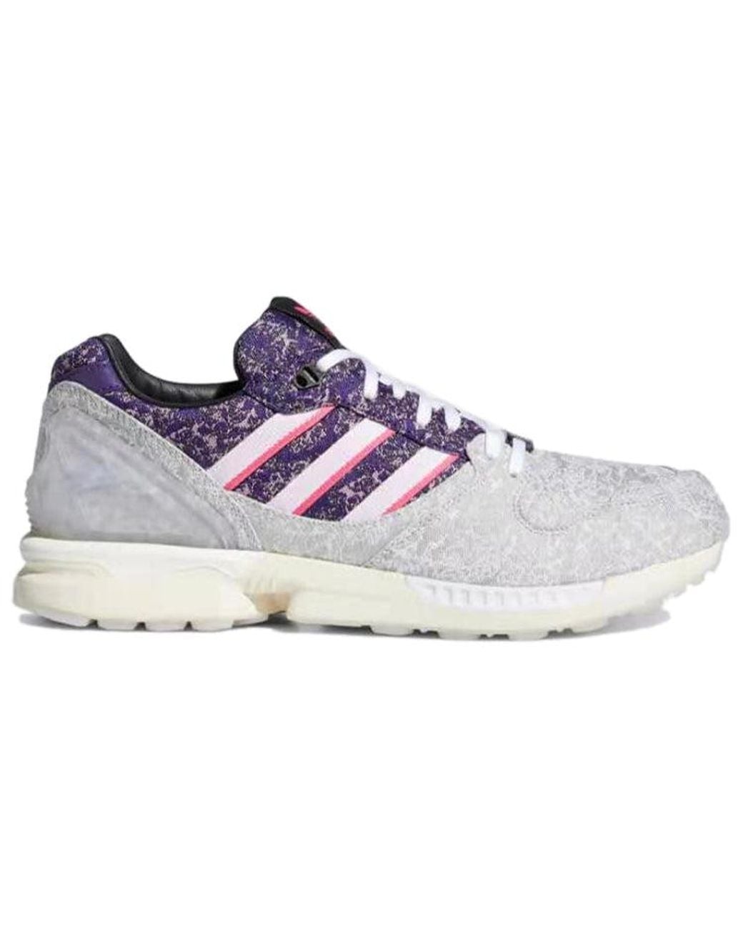 Adidas Blue Zx 5000 'A-Zx Series for men