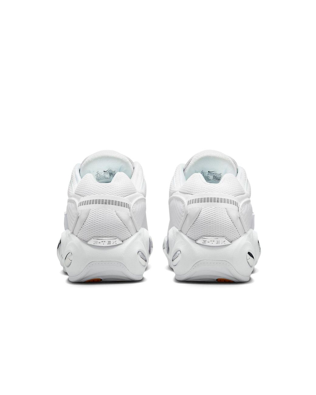 Nike White X Nocta Drake Glide for men