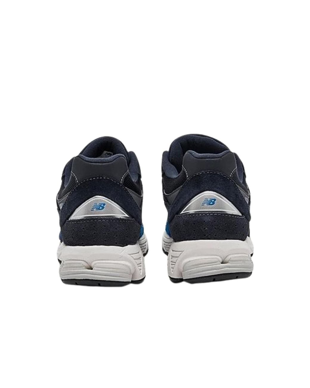 New Balance Blue 2002R Oasis Eclipse Shadow' for men
