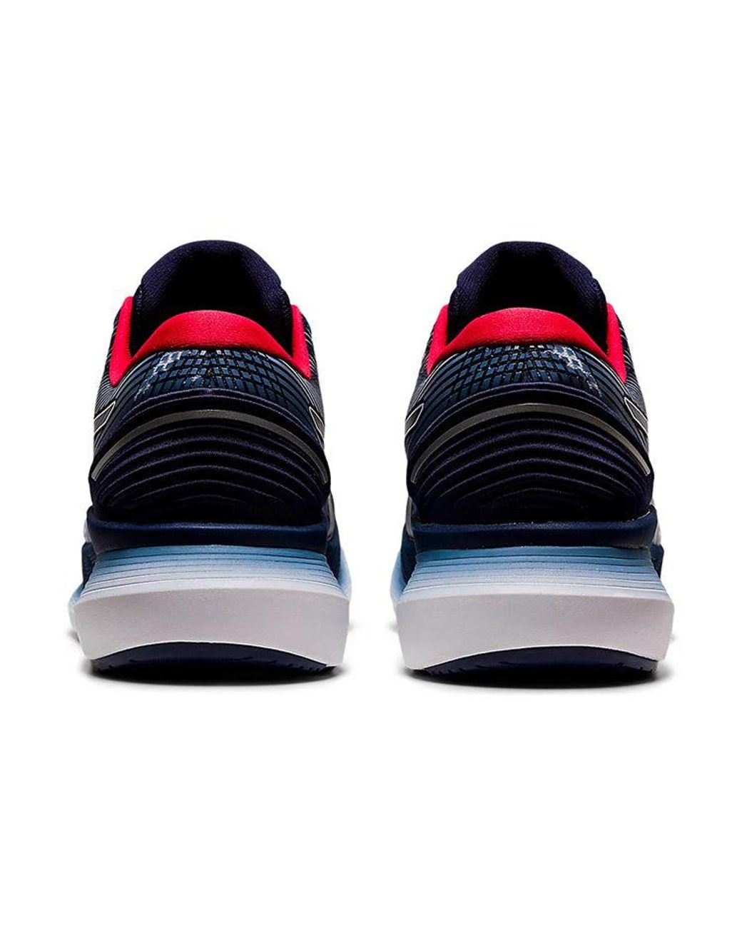 Asics Blue Glideride 2 for men