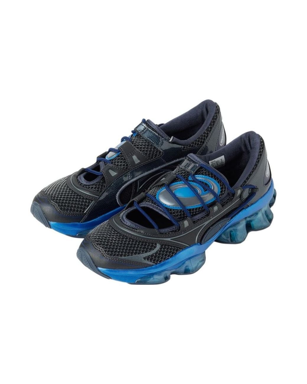 Asics Blue (Wmns) X Kiko Kostadinov X Hysteric Glamour Gel-Quantum Lylia Expanse'