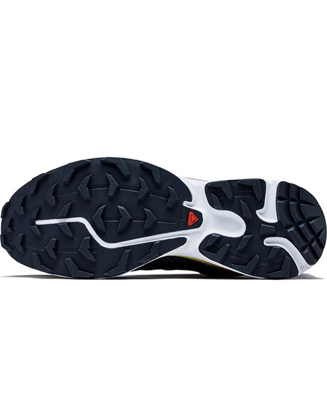 Salomon Blue Xt-4 Advanced 'Mulberry Ebony' for men