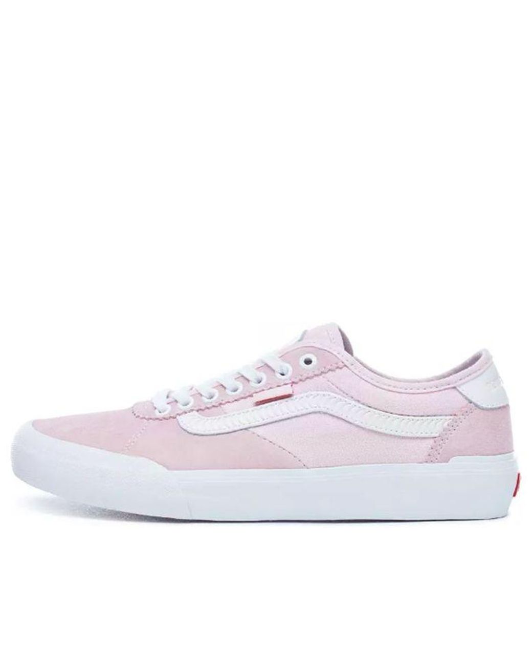 Vans Spitfire X Chima Pro 2 'pink' in White for Men | Lyst