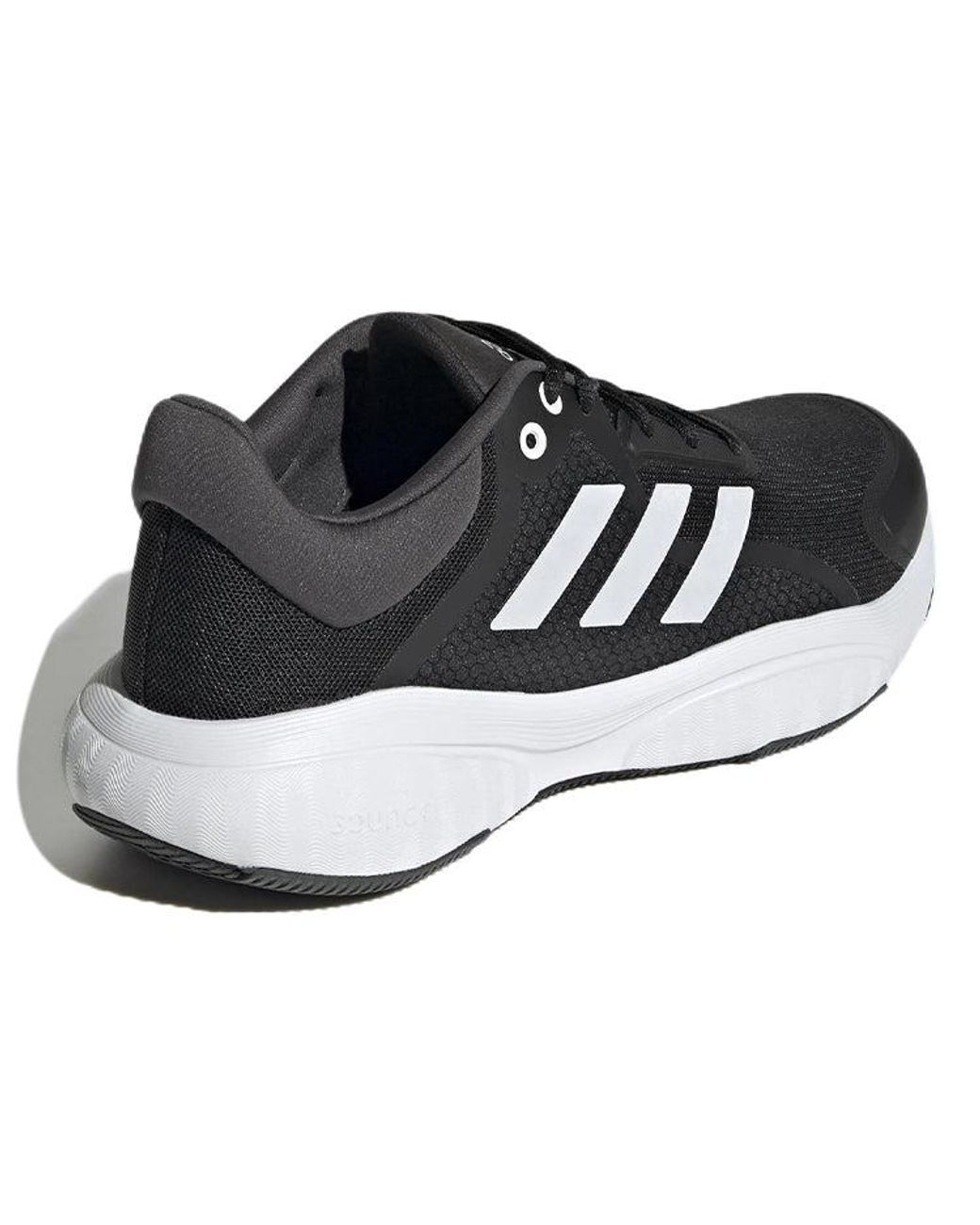 Adidas Black (Wmns) Response