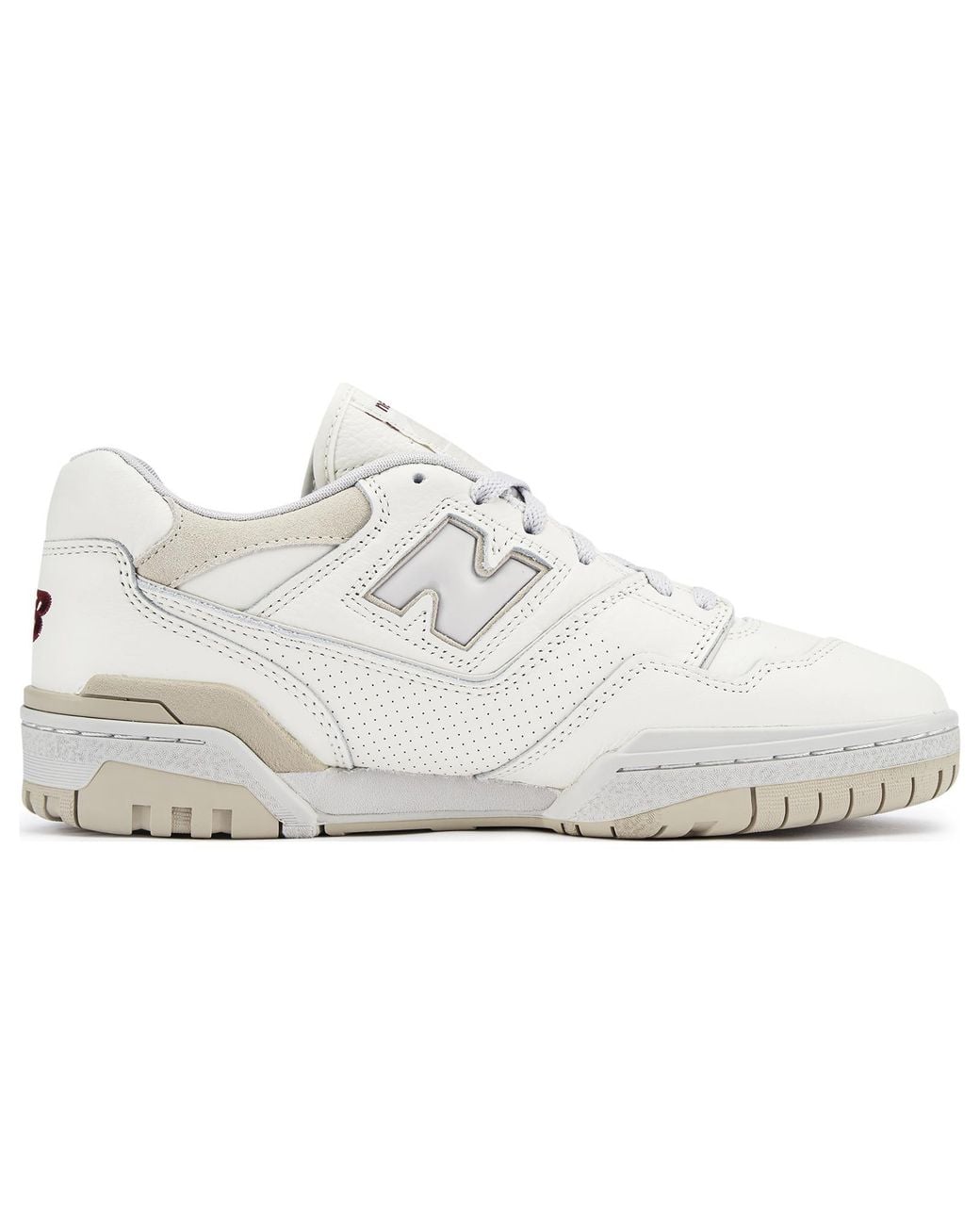 New Balance White 550 'Lunar New Year for men