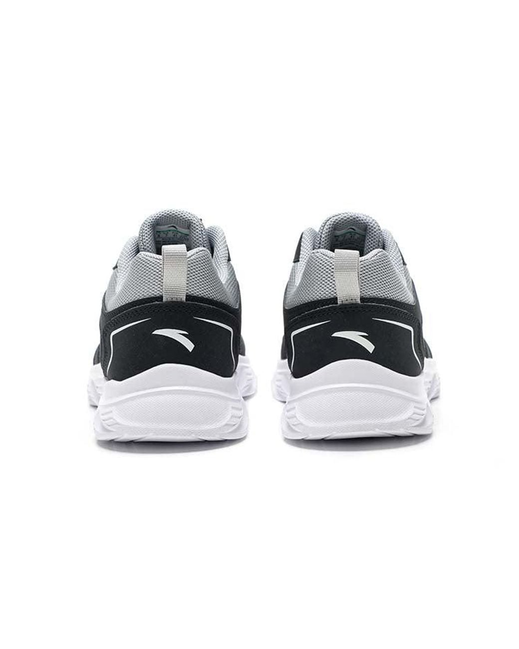 Anta Blue Run Collection for men
