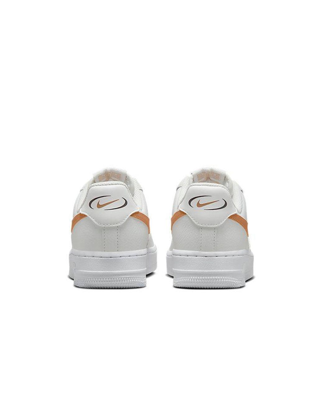 Nike White (Wmns) Air Force 1 Low Melon Tint'