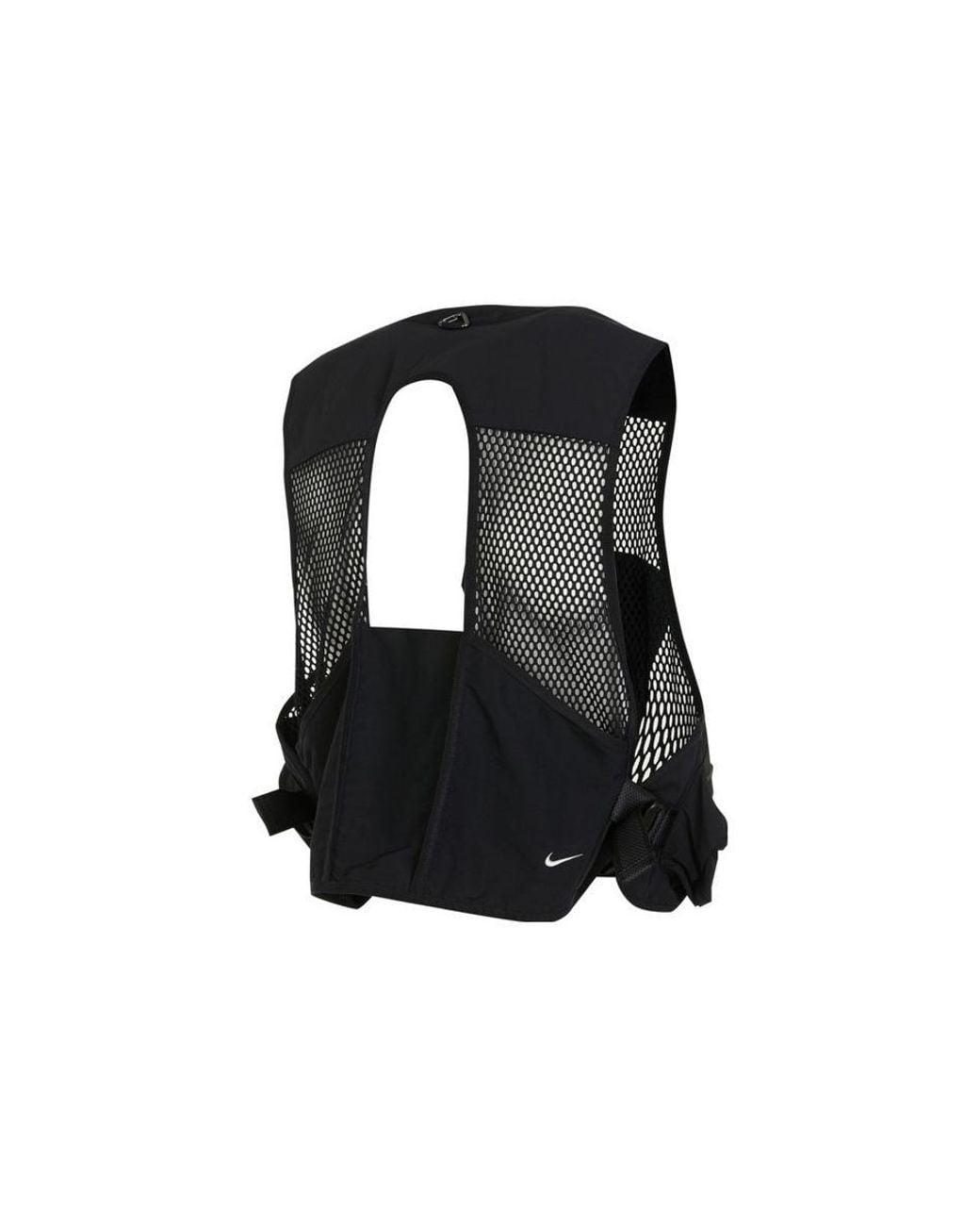 Nike Black Acg Birtles Vest