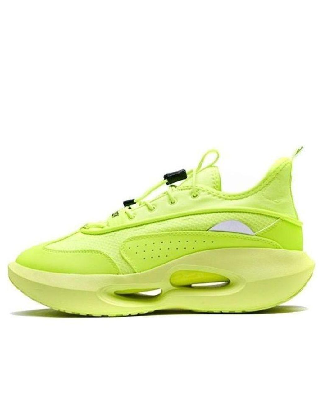 361 Degrees Yellow Hourglass 'Neon' for men
