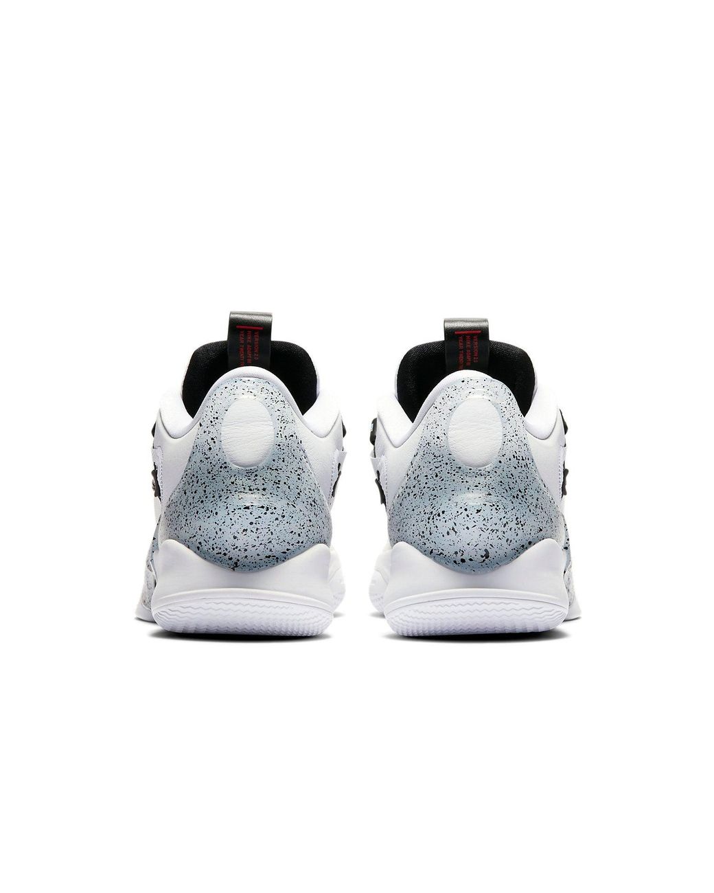 Nike White Adapt Bb 2.0 'Oreo' Uk Charger for men