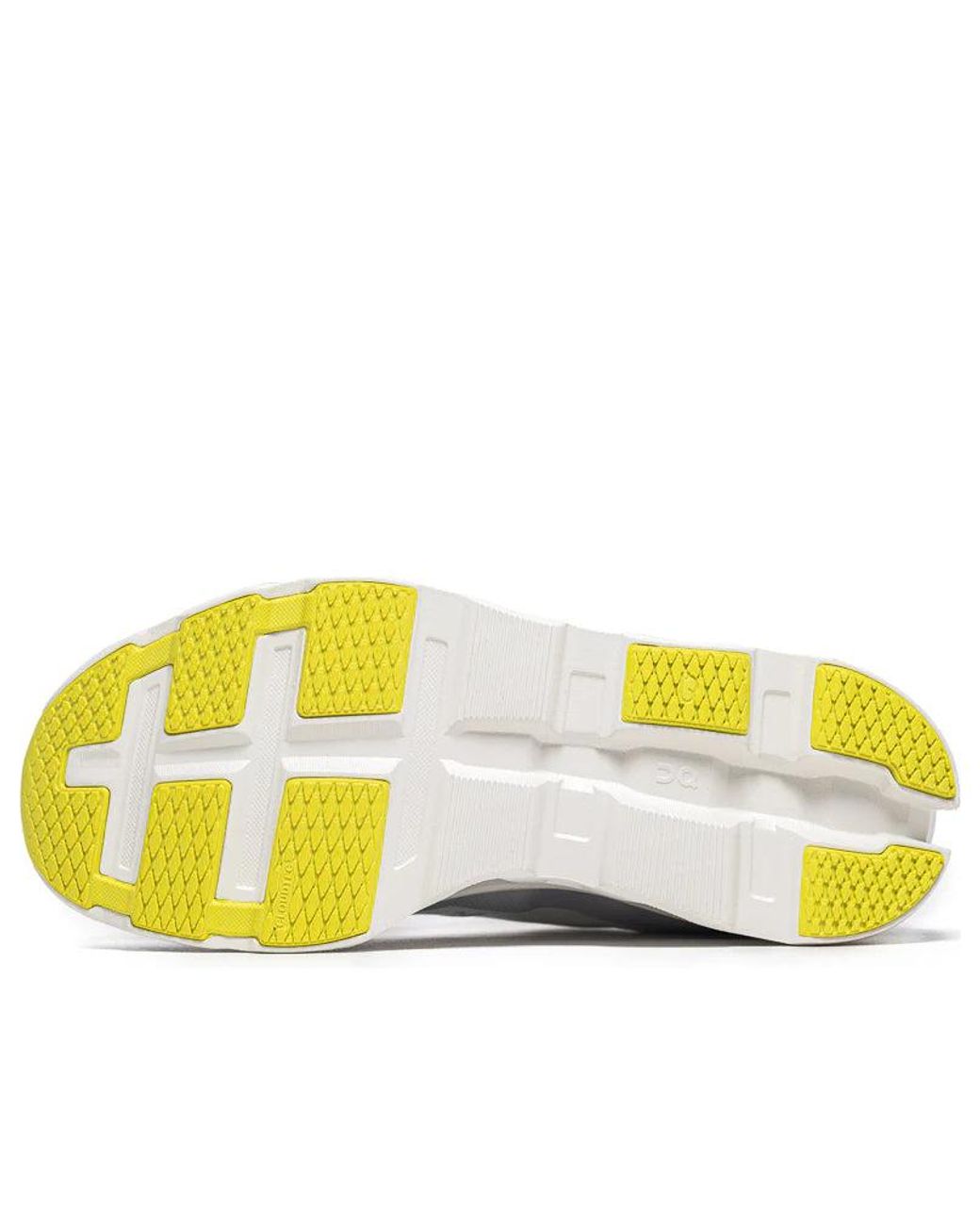 On Shoes Blue Cloudmonster 2 'Distance Lapis' for men