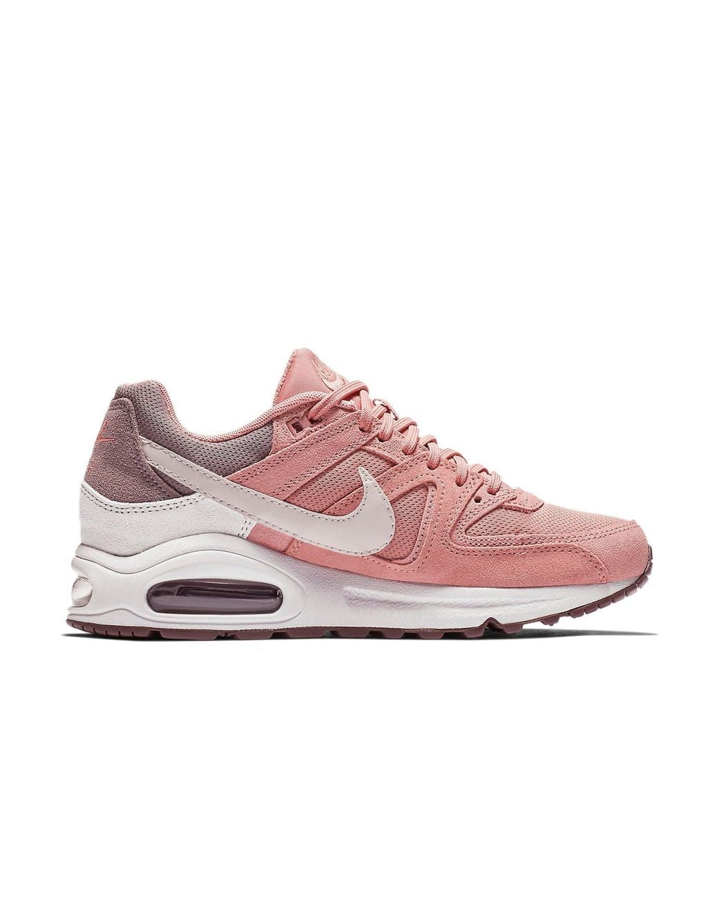 Nike Pink (Wmns) Air Max Command 'Stardust'