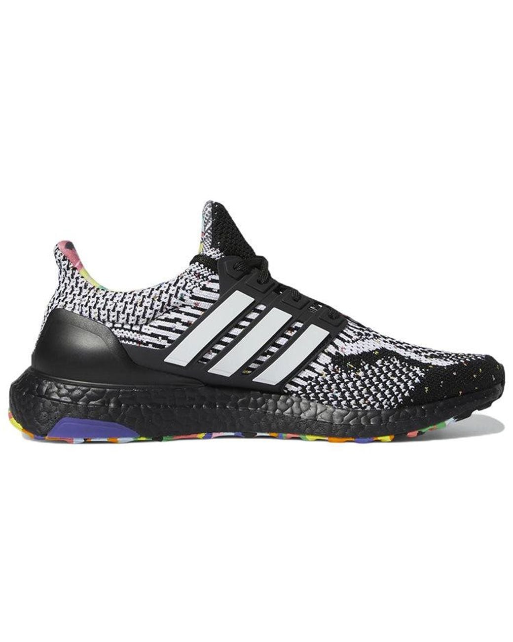 adidas gazelle silver green womens WMNS adidas Ultraboost 5.0 DNA Shoes Almost Pink main image 1