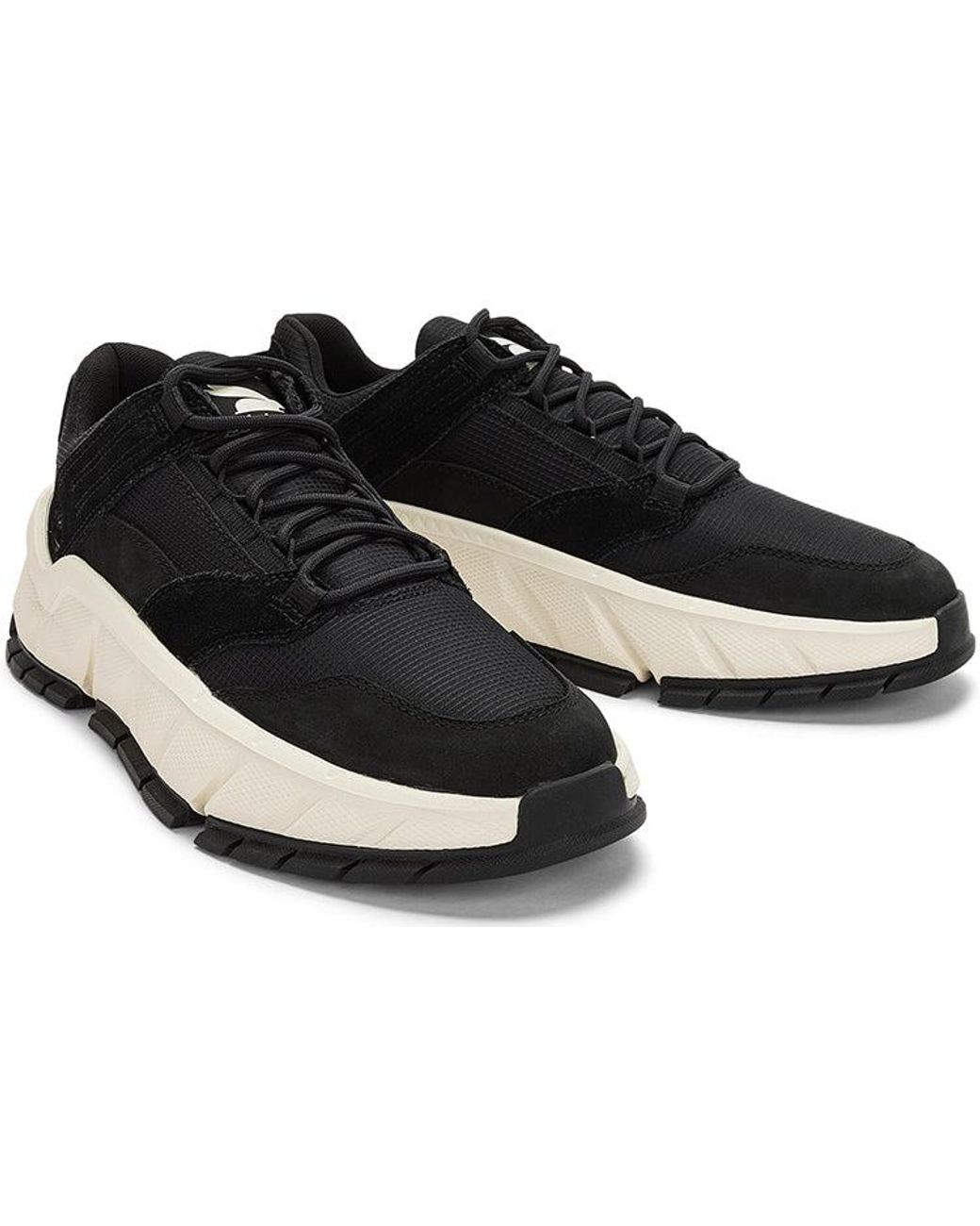 Timberland Black Greenstride Low Trainers for men