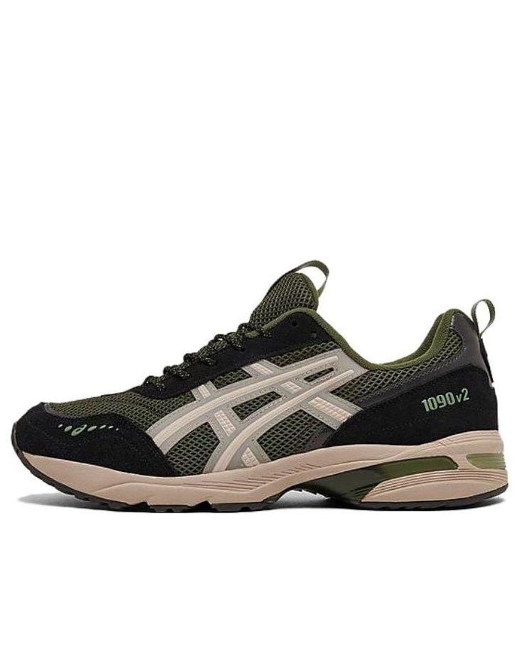 Asics Black Gel-1090 V2 'Forest Simply Taupe' for men
