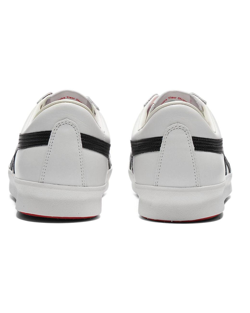 Onitsuka Tiger White Fabre Nm for men