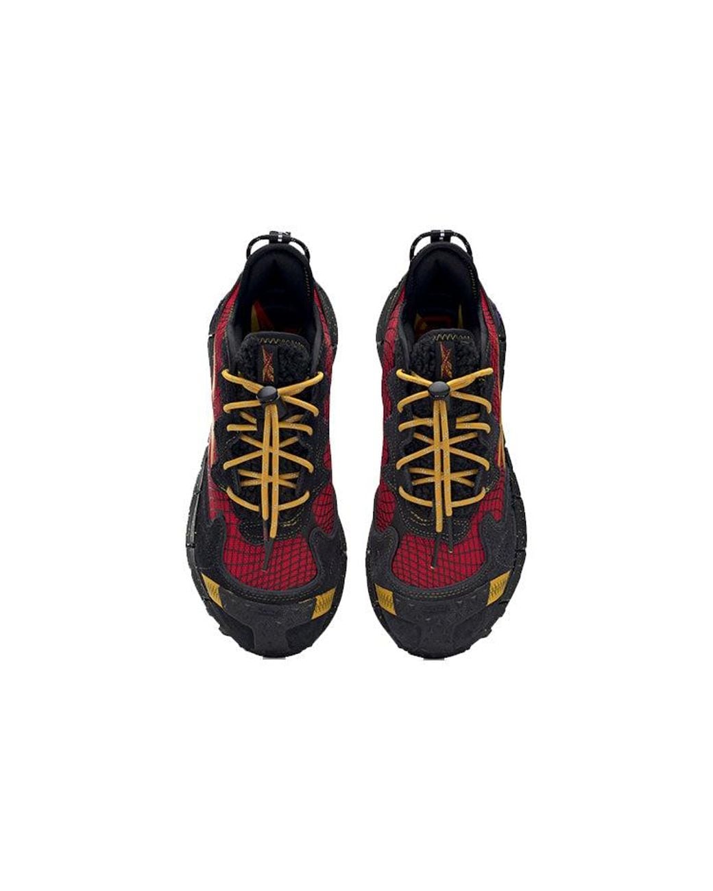 Reebok Blue A$Ap Nast X Zig Kinetica 2 Edge 'Vector' for men