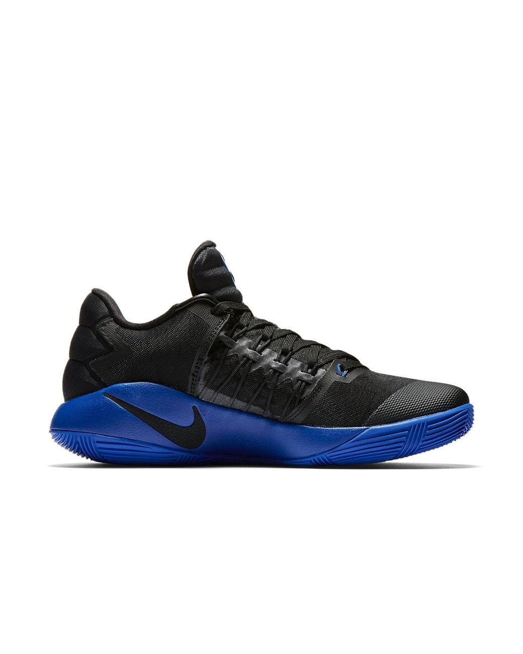 Nike Blue Hyperdunk 2016 Low Ep 844364-040 for men