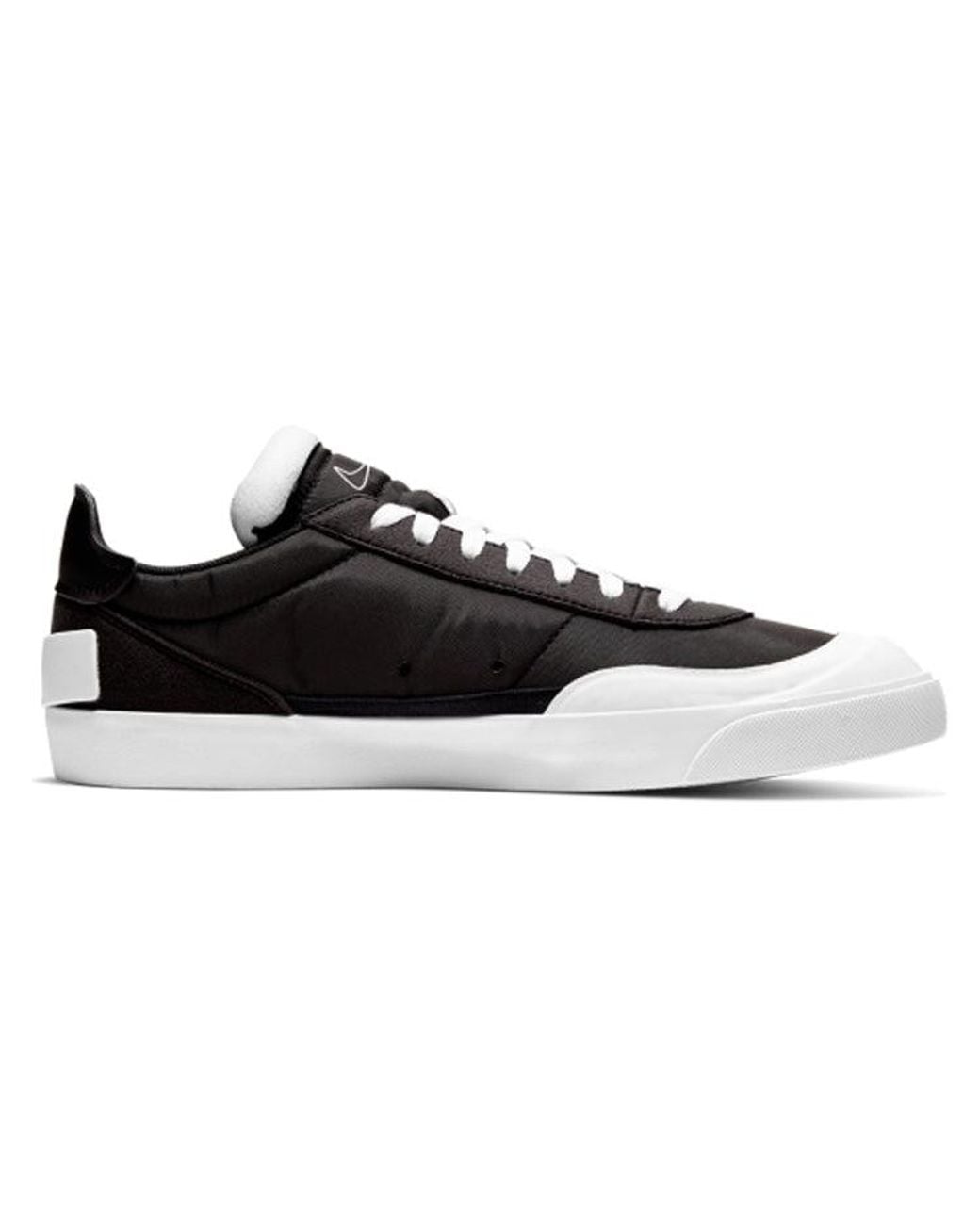 Nike Black Drop Type Hbr for men