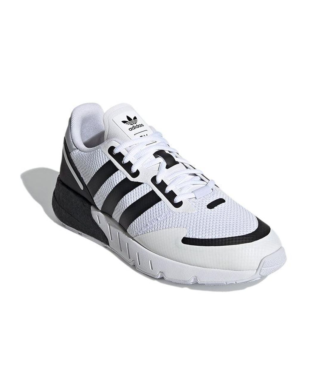 Adidas Blue Zx 1K Boost for men