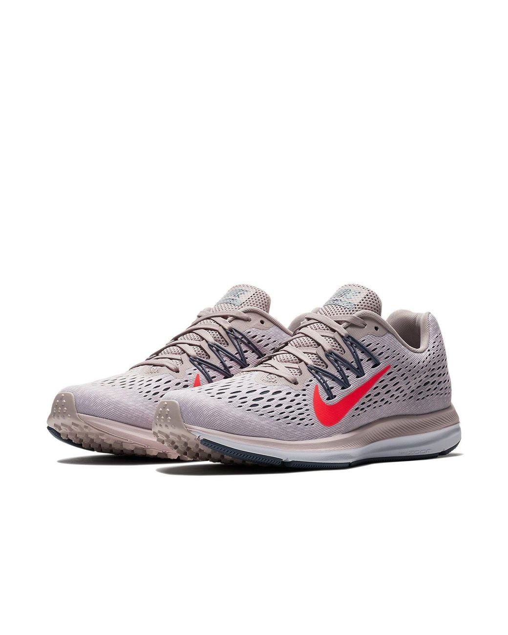 Nike Pink (Wmns) Air Zoom Winflo 'Particle Rose'