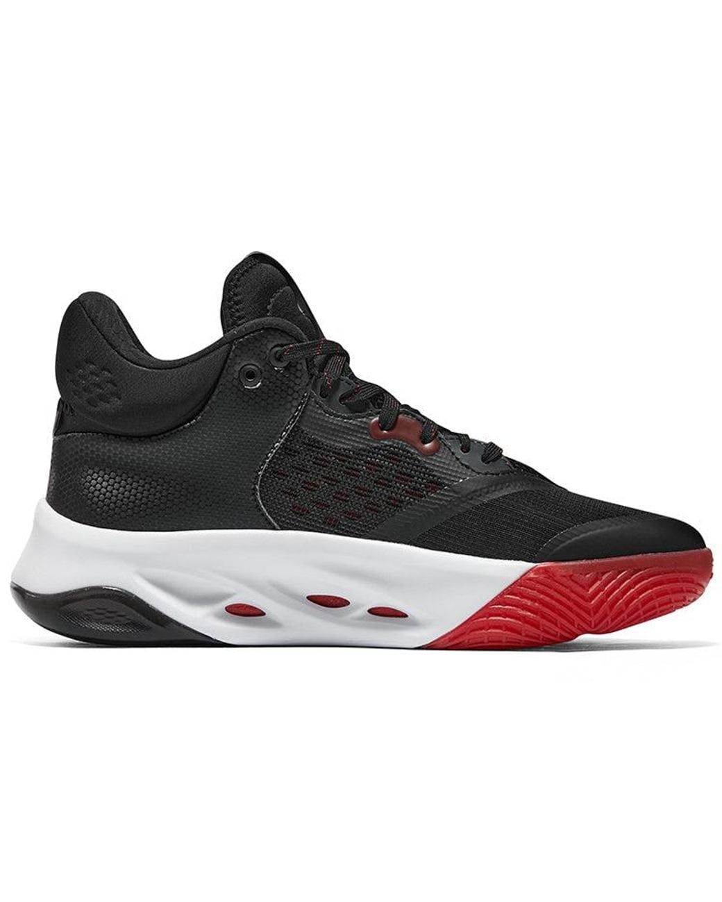 Skechers Black Skx Float for men