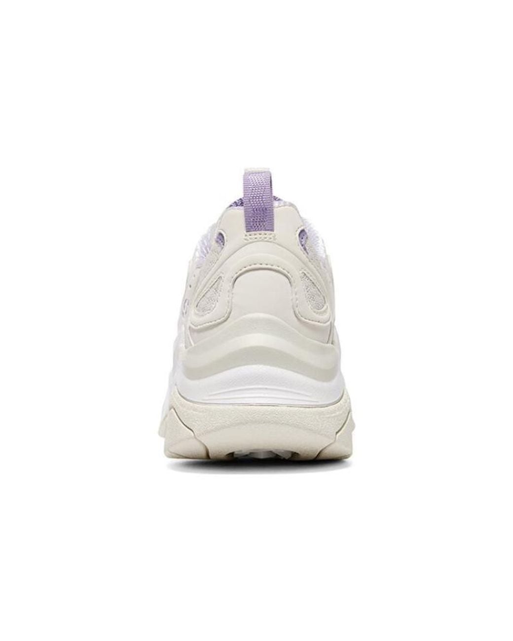 Skechers White (Wmns) Stamina V3