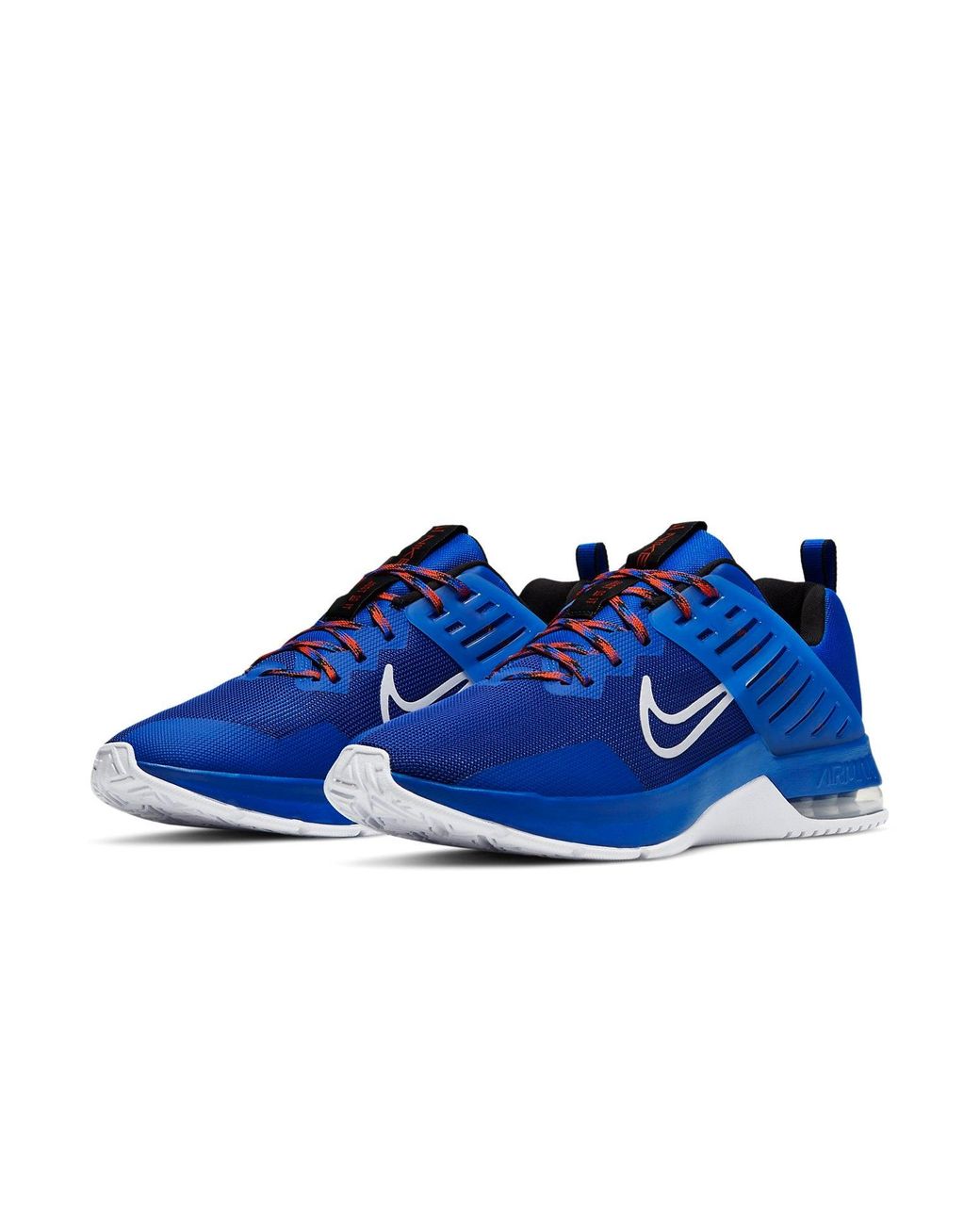 Nike Blue Air Max Alpha Trainer 3 'Dark' for men
