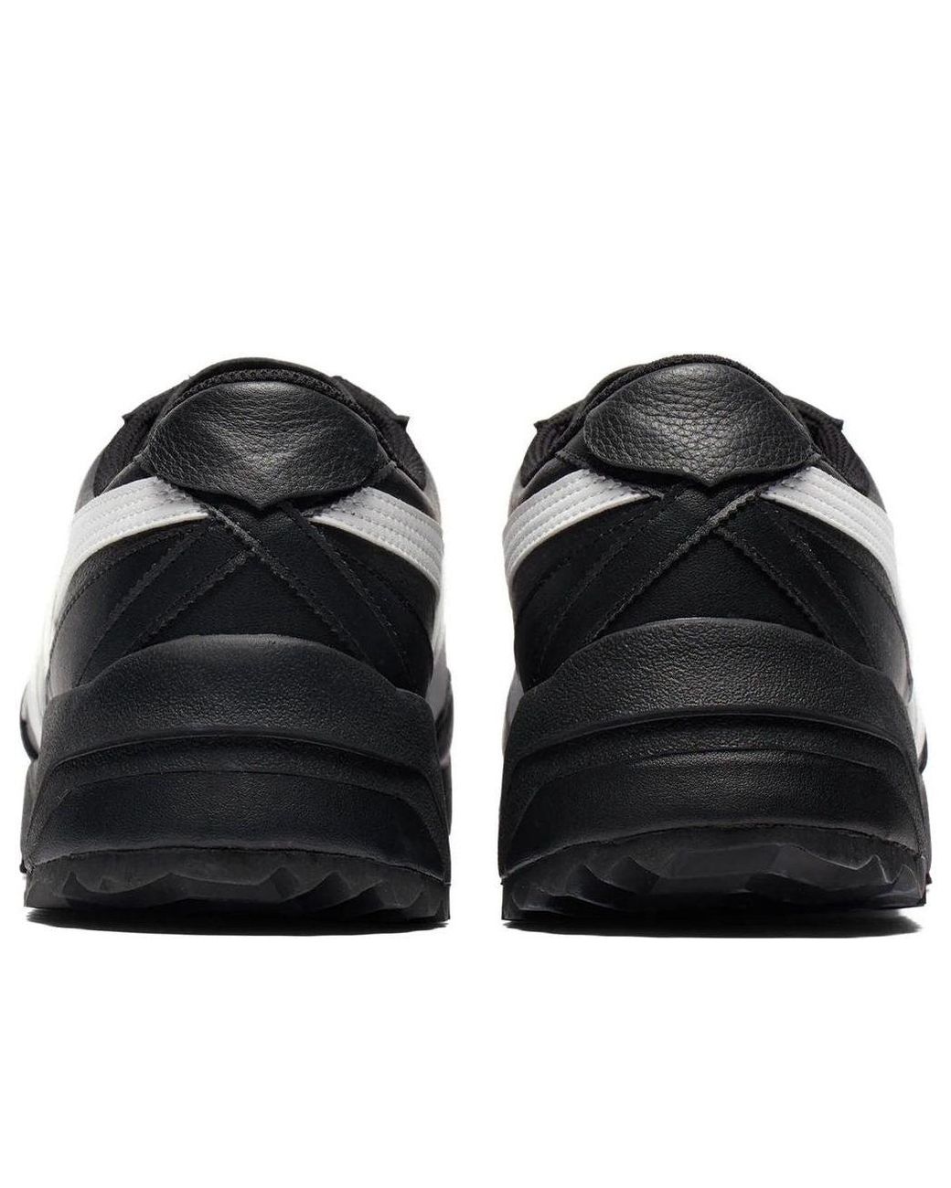 Onitsuka Tiger Black Delegation Ex for men