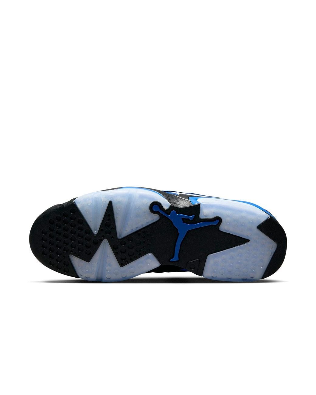 Nike Blue Mvp 678 Royal' for men
