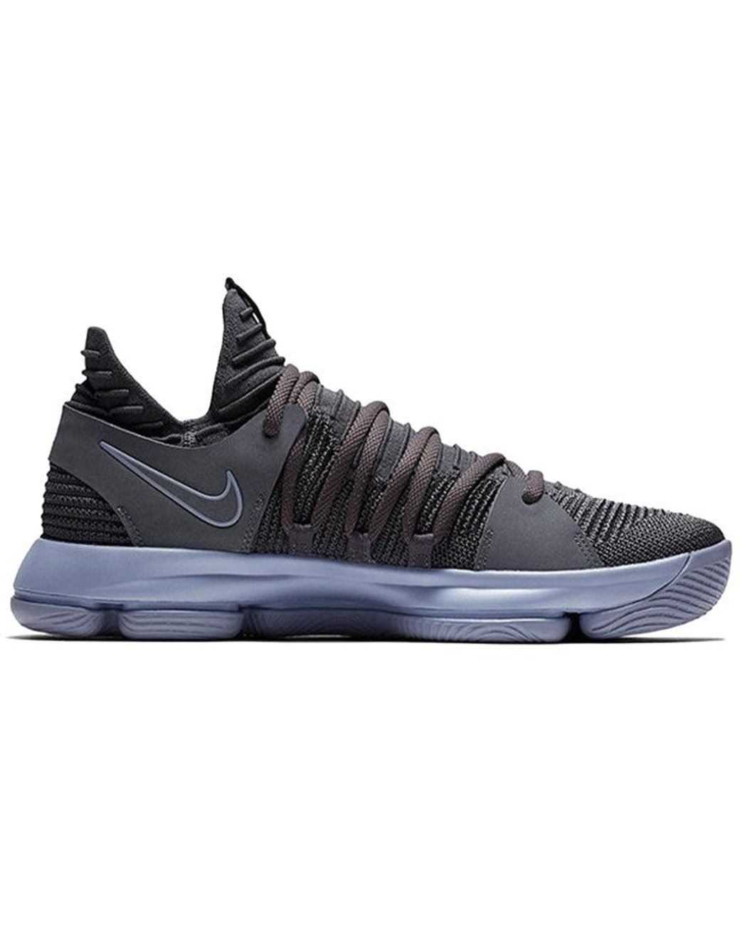 Nike Blue Zoom Kd Ep 'Dark' for men