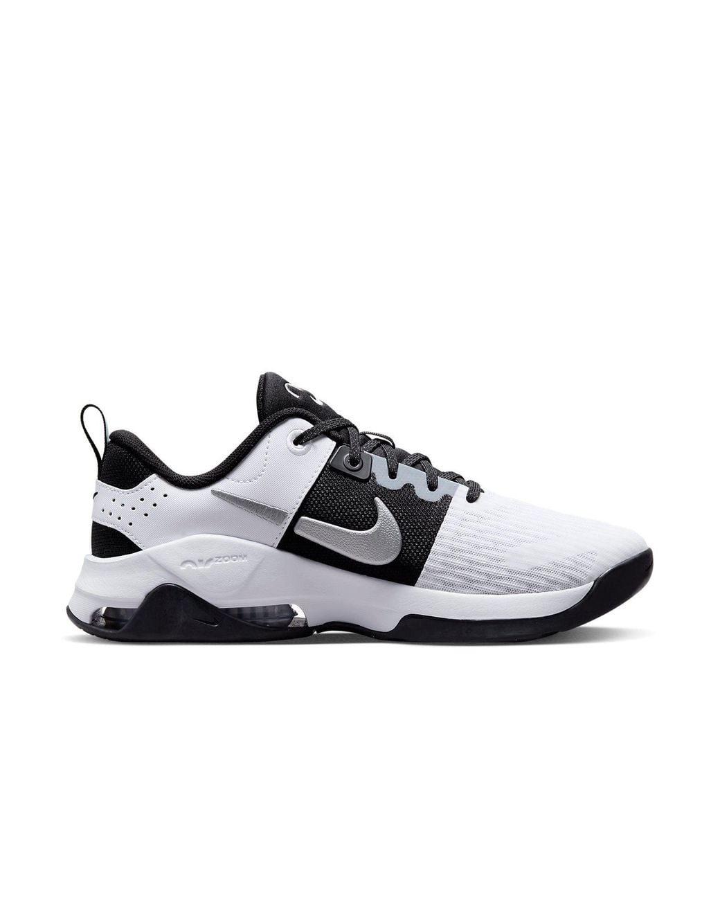 Nike White (Wmns) Zoom Bella 6