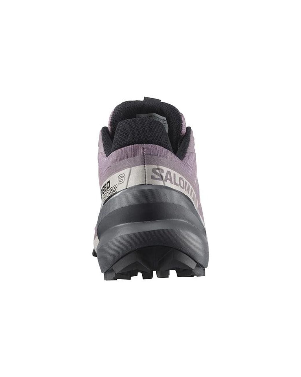 Salomon Brown (Wmns) Speedcross