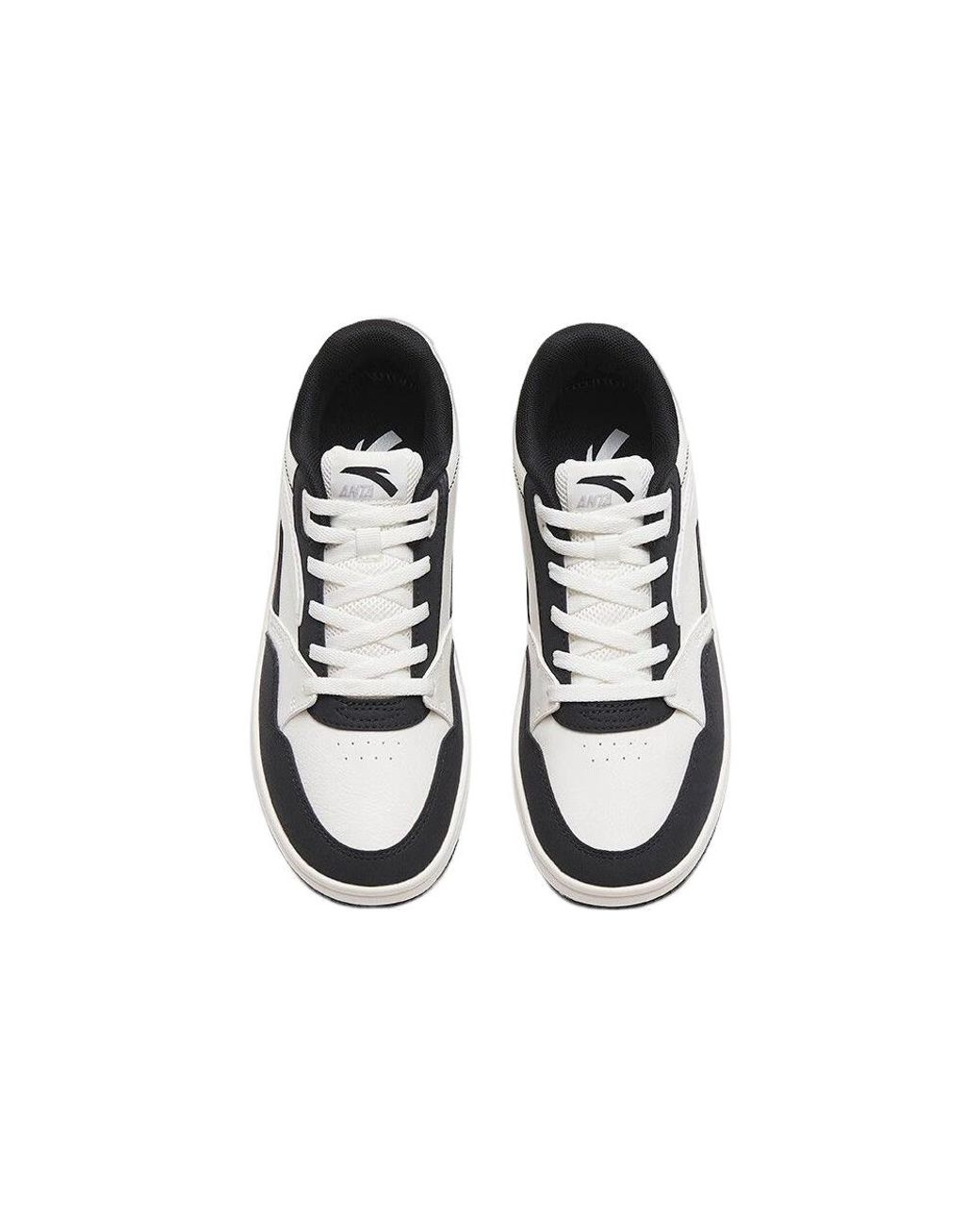 Anta White (Wmns) 982Gz