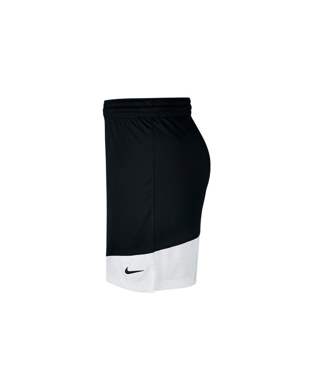 Nike Blue Dri-Fit Dna Sports Breathable Basketball Shorts for men