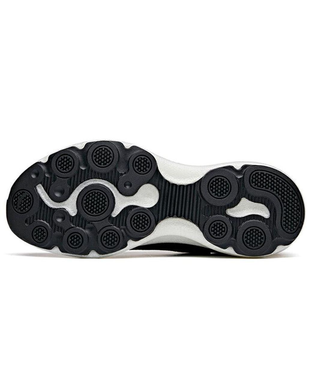 Anta Black (Wmns) Bubble 2